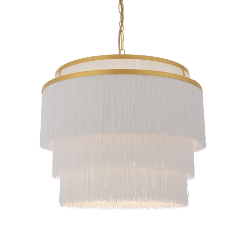 Lampa wisząca Luzlight LZ-91532
