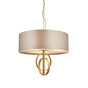 Lampa wisząca Luzlight LZ-95212
