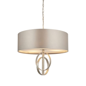 Lampa wisząca Luzlight LZ-95216