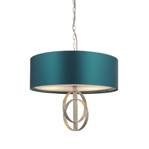 Lampa wisząca Luzlight LZ-95224