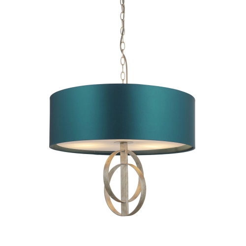 Lampa wisząca Luzlight LZ-95224