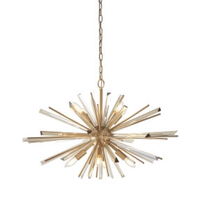 Lampa wisząca Luzlight LZ-81935
