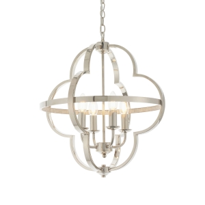 Lampa wisząca Luzlight LZ-95853