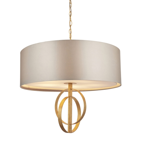Lampa wisząca Luzlight LZ-95211