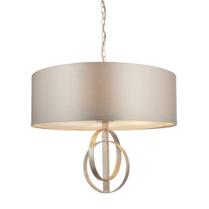Lampa wisząca Luzlight LZ-95215