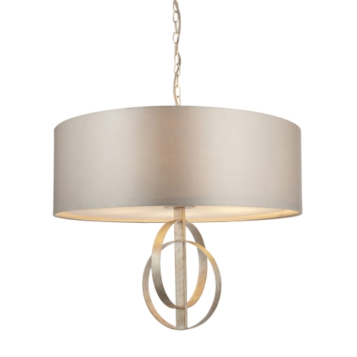 Lampa wisząca Luzlight LZ-95215