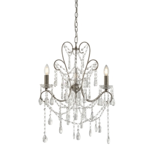 Lampa wisząca Luzlight LZ-95524