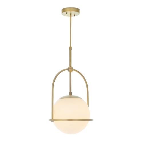 Lampa wisząca Luzlight LZ-90844