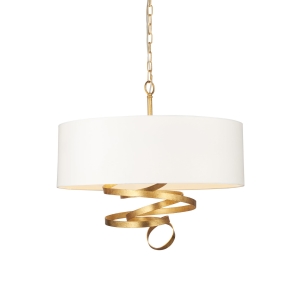 Lampa wisząca Luzlight LZ-95268