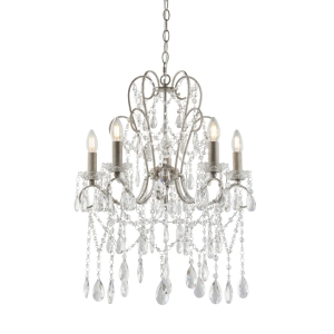 Lampa wisząca Luzlight LZ-96209
