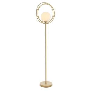 Lampa podłogowa Luzlight LZ-92492