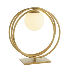 Lampa stołowa Luzlight LZ-92491