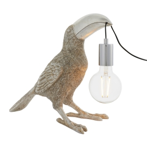 Lampa stołowa Luzlight LZ-95076