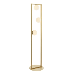 Lampa podłogowa Luzlight LZ-92494