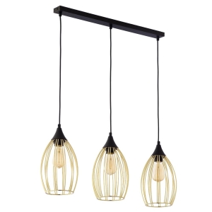 Lampa wisząca Liza 2817
