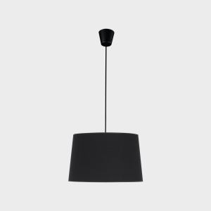 Lampa wisząca Maja black 1885