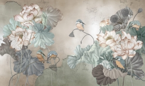 Tapeta Wonderwall Allia 35 0793 05