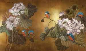 Tapeta Wonderwall Allia 35 0793 08