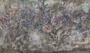 Tapeta Wonderwall Anwenn 35 0795 06