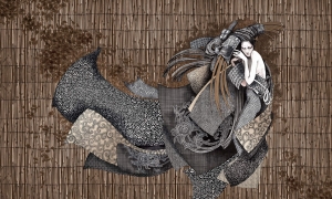 Tapeta Wonderwall Asami 35 0918 04