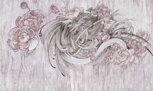 Tapeta Wonderwall Asami 35 0482 01