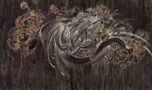 Tapeta Wonderwall Asami 35 0482 06