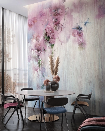 Mural-z-botanicznym-motywem-w-pastelowych-barwach.jpg