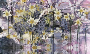 Tapeta Wonderwall Capri 35 0798 07