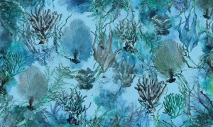 Tapeta Wonderwall Corallo 35 0521 07