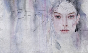 Tapeta  Wonderwall Elegia 35 0915 05