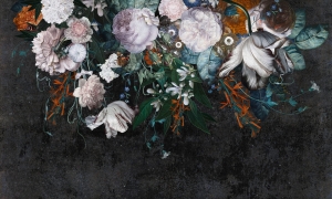Tapeta Wonderwall Fiori 35 0755 00