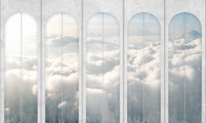 Tapeta Wonderwall Infinity 35 0468 01