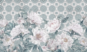 Tapeta Wonderwall Jardin 35 0777 00