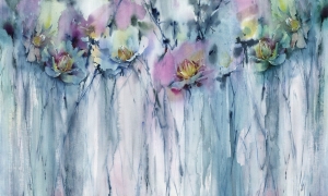 Tapeta  Wonderwall Melani 35 0762 07