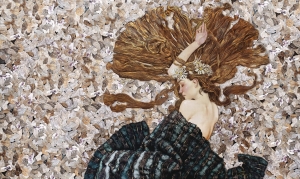 Tapeta Wonderwall Serenity 35 0917 06