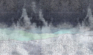 Tapeta Wonderwall Storks 35 0459 11