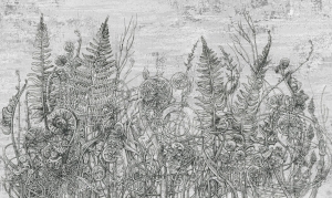 Tapeta Wonderwall Tillia 35 0924 01