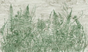 Tapeta Wonderwall Tillia 35 0924 05