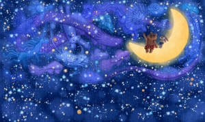 Tapeta Wonderwall Zodiac 35 0840 07