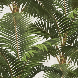 Tapeta MINDTHEGAP Jardin tropical WP20104
