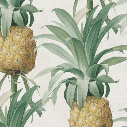 Tapeta MINDTHEGAP Ananas WP20090
