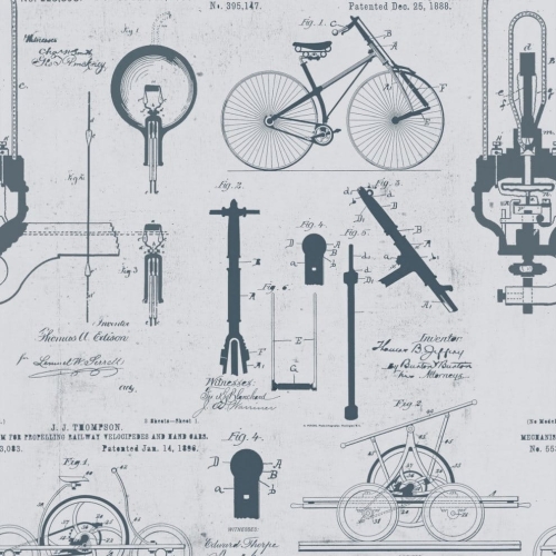 Patents Grey