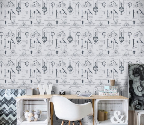 Patents Grey