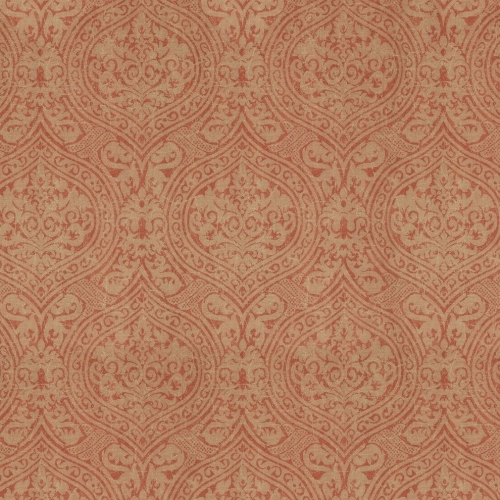 MINDTHEGAP Eclectic Damask WP20095