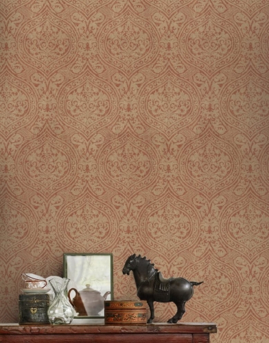 MINDTHEGAP Eclectic Damask WP20095