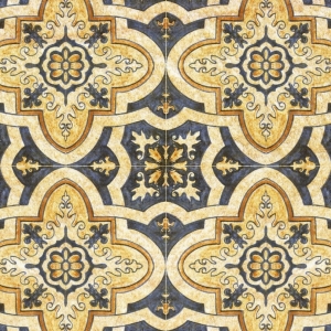 Tapeta MINDTHEGAP Eclectic Maghreb Tile WP20059