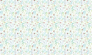 Grafika NEWWALLS Grass