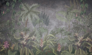 Grafika NEWWALLS Jungle