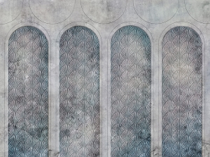 Grafika WallCraft Arma 530 32 2201