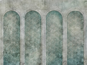 Grafika WallCraft Arma 530 33 2201